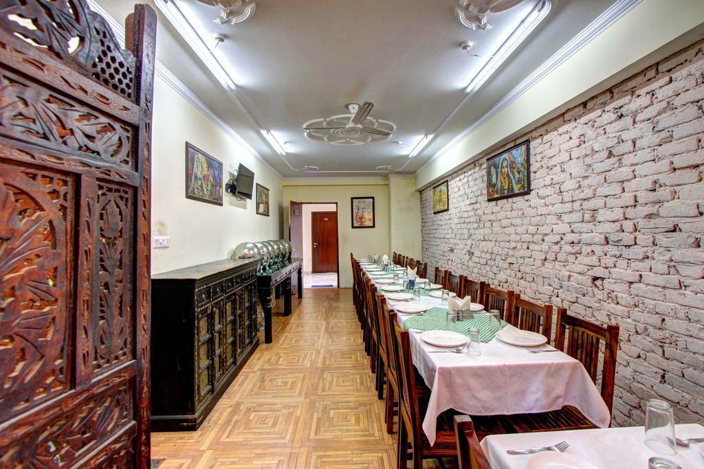 马拉里 喜马偕尔旅馆酒店 外观 照片